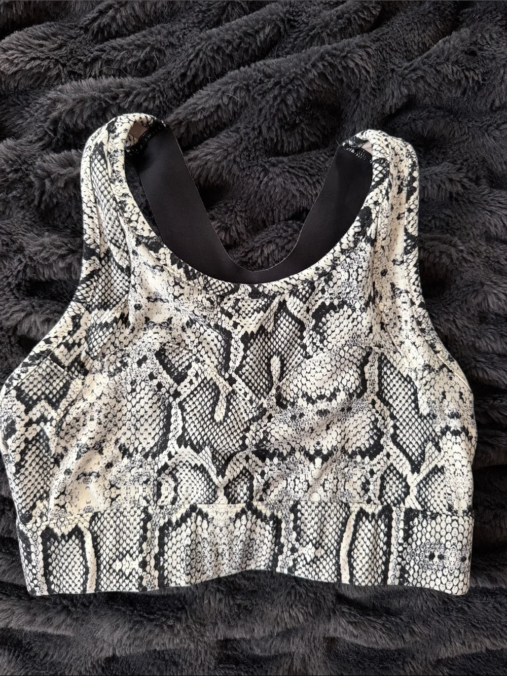 Varley Sports Bra